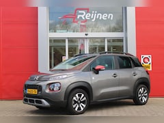 Citroën C3 Aircross - 1.2 110PK C-SERIES | NAVIGATIE | APPLE CARPLAY/ANDROID AUTO | PARKEERSENSOREN | LICHTMETAL