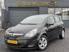 Opel Corsa - 1.4-16V Berlin 1e Eigenaar, Cruise, Airco, LM Velgen, Elek Ramen, NL Auto, Weinig KM, N.A.