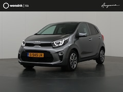 Kia Picanto - 1.0 DPi DynamicPlusLine | Navigatie | Parkeercamera | Apple Carplay/Android Auto | Climate