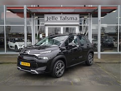 Citroën C3 Aircross - 1.2 PureTech Feel 130pk Automaat│CarPlay│Navi│Clima│Cruise│PDC