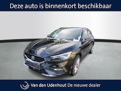 Seat Leon Sportstourer - 1.4 TSI eHybrid 204pk PHEV FR / Matrix LED / Memory / Navi / Wordt Verwacht