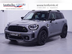 MINI Countryman - 2.0 Cooper S E ALL4 PHEV Classic Leder, Navi Camera, LED, NAP, 1e Eigenaar