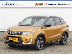 Suzuki Vitara - 1.4 Boosterjet Style Smart Hybrid | Navi | Camera | Leder | Adap. Cruise | Lm-Velgen