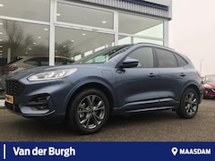 Ford Kuga - ST-Line 2.5 Plug-in Hybrid