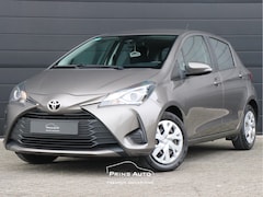 Toyota Yaris - 1.5 VVT-i Aspiration |NAVI|CAMERA|CLIMA|CRUISE CTRL|