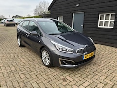 Kia Cee'd Sportswagon - 1.0 T-GDi ComfortPlusLine Navigator