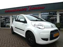 Citroën C1 - 1.0-12V Ambiance Airco, Elektrische pakket, Toerenteller