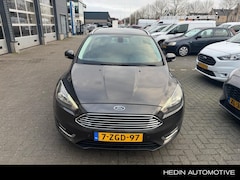 Ford Focus Wagon - 1.0 First Edition