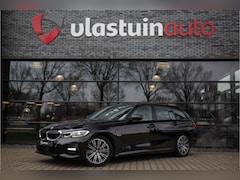 BMW 3-serie Touring - 330e High Executive M-Sport , Adap. cruise, Virtual cockpit, Stuur/stoelverwarming,