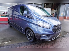 Ford Transit Custom - 300 2.0 TDCI 170PK L2H1 Trail Airco | Cruise | Trekhaak