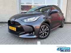 Toyota Yaris - 1.5 Hybrid Dynamic|LED|Apple CarPlay/Android Auto|Camera|16" velgen|Rijklaarprijs