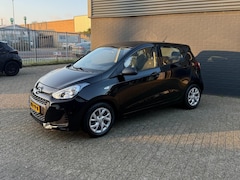 Hyundai i10 - 1.0i Comfort 5p