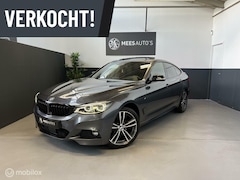 BMW 3-serie Gran Turismo - 325d High Executive| M sport|Pano|