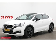 DS 4 Crossback - 1.6 THP Business LED Navi Clima Cruise Camera PDC 114.139 km