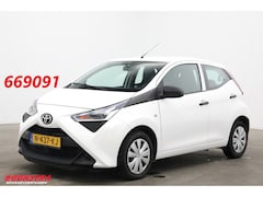 Toyota Aygo - 1.0 VVT-i x-fun Airco Cruise