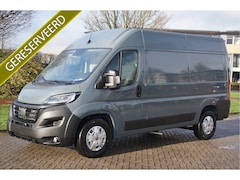 Fiat Ducato - Maxi 35 2.2 140PK L2H2 Automaat BPM VRIJ 10" Navi, Clima, Digi Dash+Spiegel, LED, 270Gr De