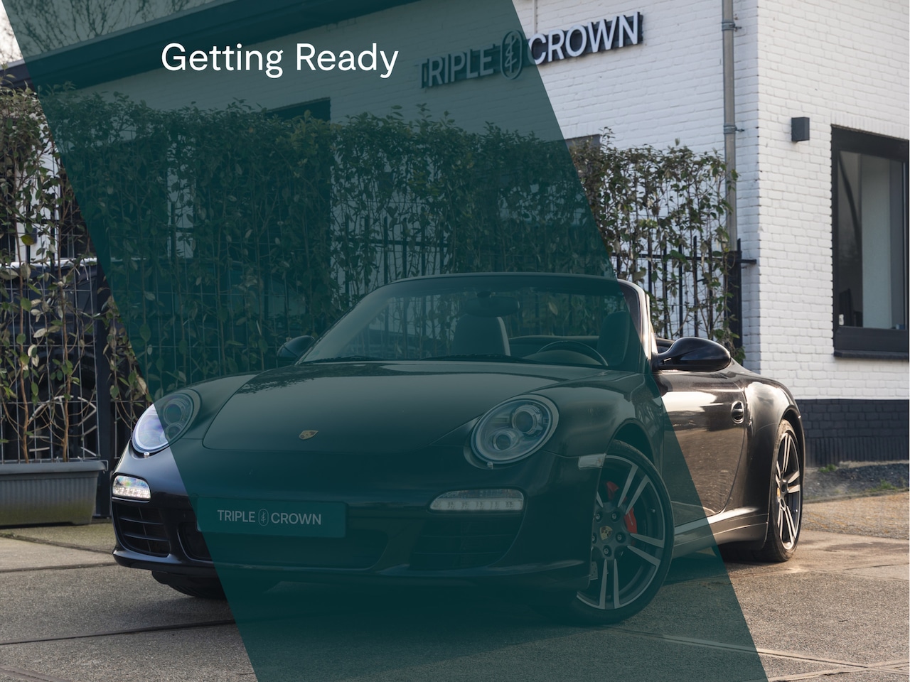 Porsche 911 Cabrio - 3.8 Carrera 4S | Sport-uitlaat | Sport-Chrono | Bose - AutoWereld.nl