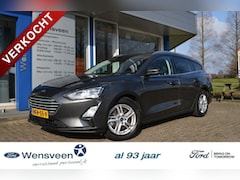 Ford Focus Wagon - Trend Edition Business 1.0T 125pk Ecoboost ClimateControl