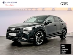 Audi Q2 - 35 TFSI S Edition