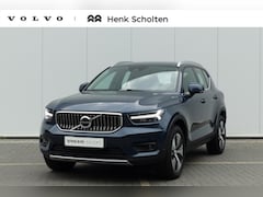 Volvo XC40 - T4 Recharge Inscription Expression, Harman Kardon, Camera, Lane Keeping, Park assist voor