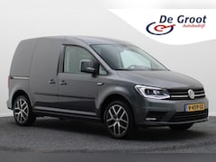 Volkswagen Caddy - 2.0 TDI L1H1 BMT Exclusive Edition