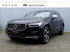 Volvo XC60 - T5 Automaat AWD R-Design, XC60 T5 AWD AUT8 250PK R-Design, Elektrisch bedienbaar glazen pa