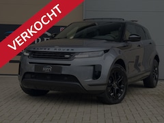 Land Rover Range Rover Evoque - 1.5 P270e PHEV AWD S |Nieuw model|Pano/Schuif|Blackpack|Memory