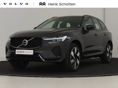 Volvo XC60 - T6 Automaat Ultimate Dark, XC60 T6 AUT8 350PK Ultimate Dark, Luchtvering, Trekhaak, 360 Gr