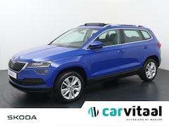 Skoda Karoq - 1.5 TSI ACT Style | 150 PK | Automaat | Trekhaak | Panoramadak |