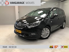 Opel Zafira - Business+ 1.4Turbo | 7-Persoons | Navigatie | Camera | Climate control |