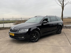 Skoda Octavia Combi - 1.0 TSI Greentech Style Business | Autm | Dak | Navi | Clima | Cruise |