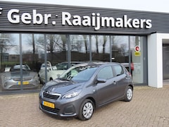 Peugeot 108 - 1.0 e-VTi Active *Airco