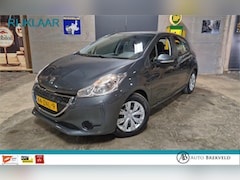 Peugeot 208 - 1.2 VTi Active 82PK | Rijklaar | Navi | Cruise | Airco | NAP