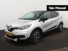 Renault Captur - TCe 90 Intens | Parkeersensoren | Navigatie | Climate control