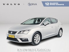 Seat Leon - EcoTSI Style Business Intense