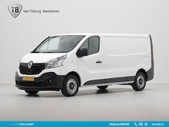 Renault Trafic - 1.6 dCi T29 L2H1 Comfort Energy Navigatie Pdc Airco Cruise