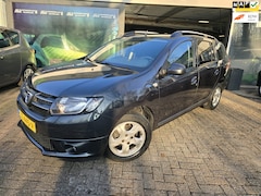 Dacia Logan MCV - 0.9 TCe S&S Prestige | 1E EIGENAAR | 12MND GARANTIE | CRUISE | NAVI | AIRCO | LMV