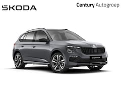 Skoda Kamiq - Monte Carlo 1.0 TSI 85 kW / 115 PK SUV 6 versn. Ha