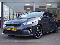 Kia Pro cee'd - ProCeed 1.4 T-GDI GT-Line | Airco | Panodak | Vol opties | Camera | PDC | Elek. Pakket | T