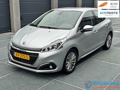 Peugeot 208 - 1.2 PureTech GT-LINE|Adapt Cruise|Dealerond|Navi