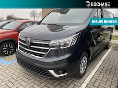 Renault Trafic - 2.0 Blue dC1 150 EDC T30 L2H1 Extra / Rijklaar € 33.122, - Excl. BTW /