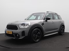 MINI Countryman - 1.5 Aut. 136 PK Cooper Business NW-Model Carplay Climate Sportstoelen