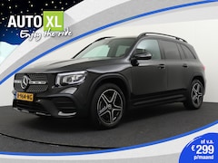 Mercedes-Benz GLB - 200 AMG Night-Paket Camera Dodehoek Sfeerverlichting