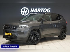 Jeep Compass - 4xe 190 Plug-in Hybrid Electric Night Eagle