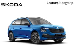 Skoda Kamiq - Monte Carlo 1.0 TSI 85 kW / 115 PK SUV 7 versn. DS