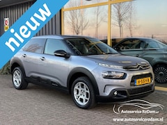 Citroën C4 Cactus - 1.2 PureTech Shine