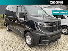 Renault Master - T35 2.0 dCi 130 L2H2 Start / Rijklaar € 33.541, - Excl. BTW /