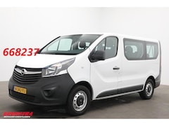 Opel Vivaro Combi - 1.6 CDTI L1 9-Persoons Airco Navi Cruise