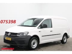 Volkswagen Caddy Maxi - 2.0 TDI L2-H1 Airco AHK