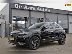 DS 3 Crossback - 1.2 PureTech Performance Line+ 155 Pk Camera Full Led